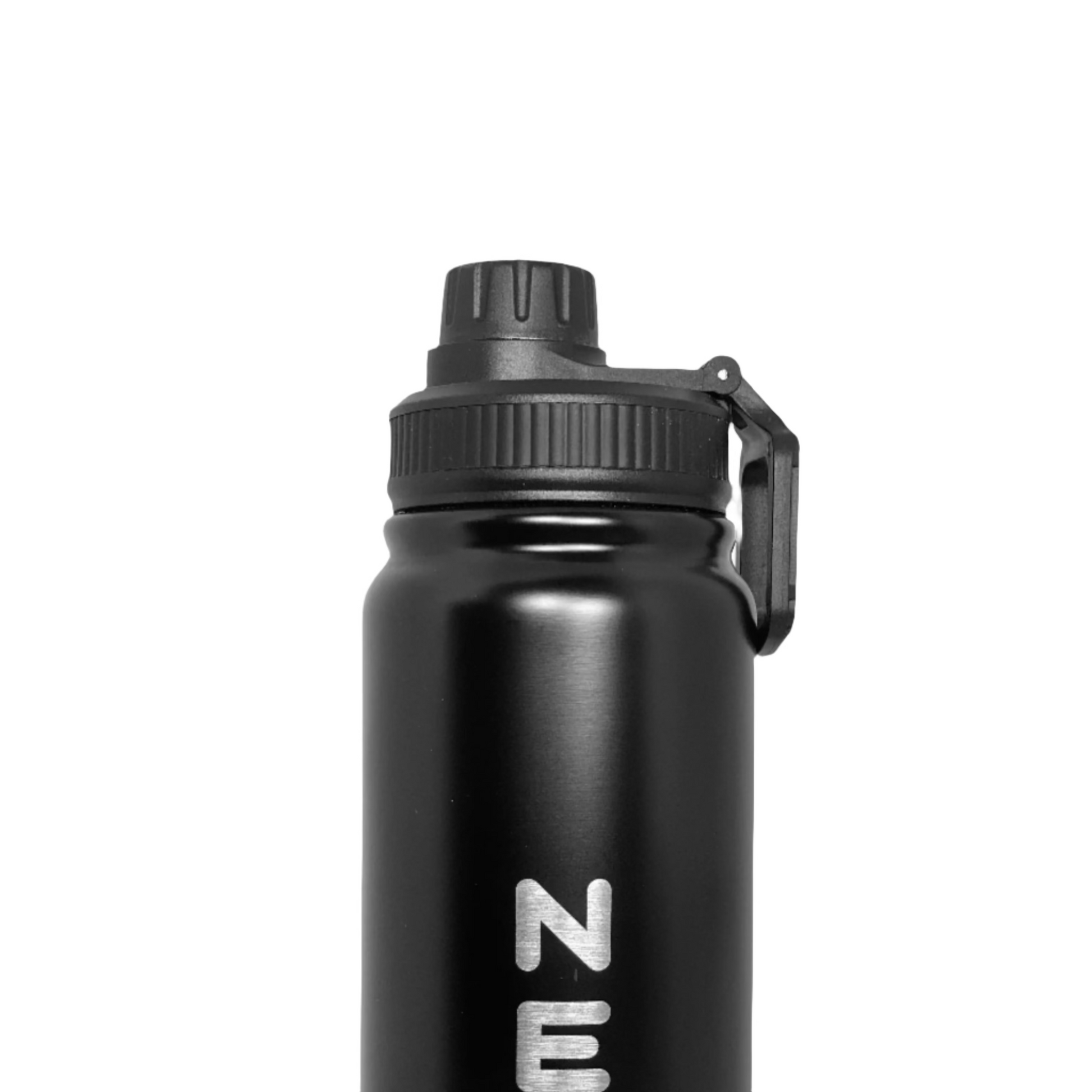 Black water Bottle 