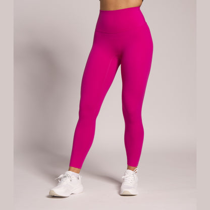  Gym leggings pink